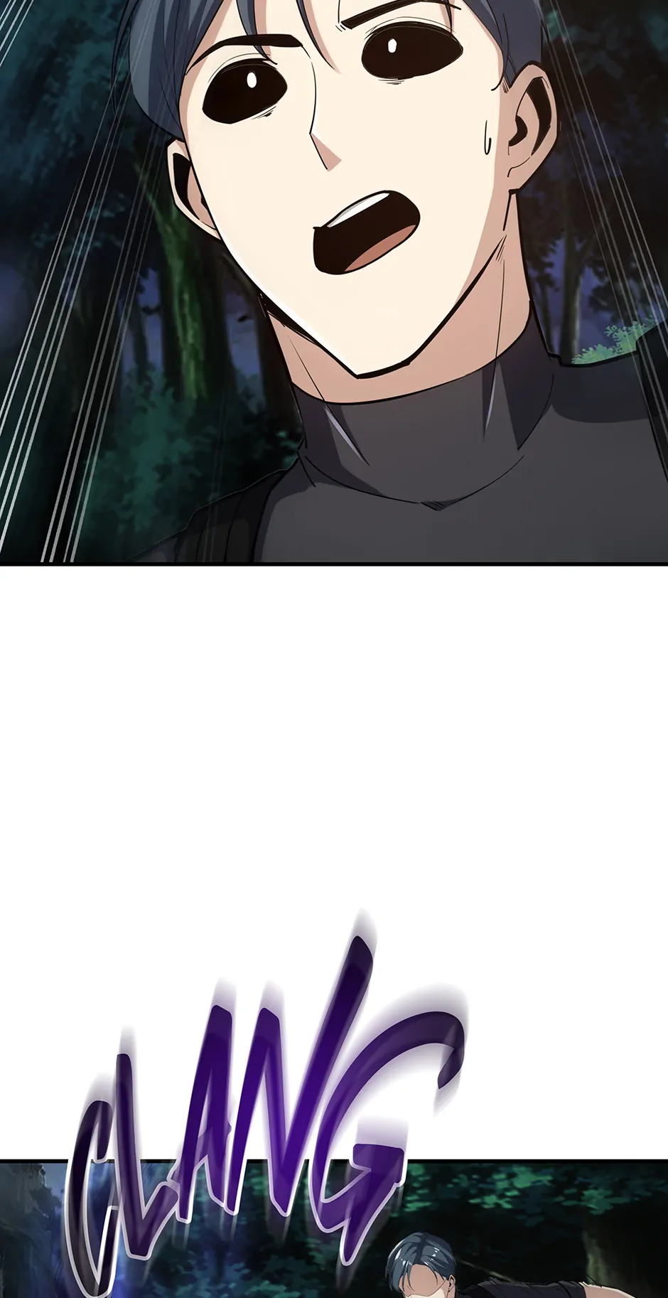 I swallowed the heavenly demon Chapter 38 45